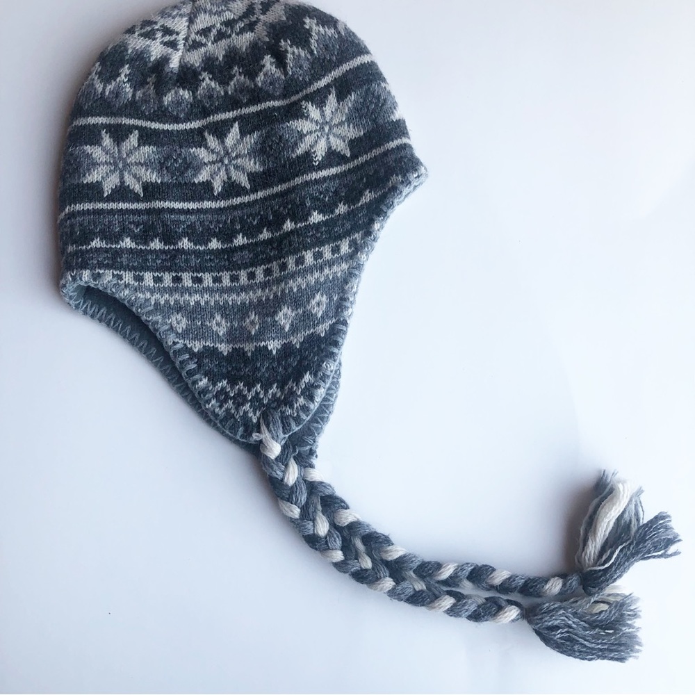 Wigwam Beanie Lined Hat